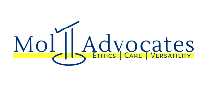 Mol Advocates - Ethics, Care, Versatility